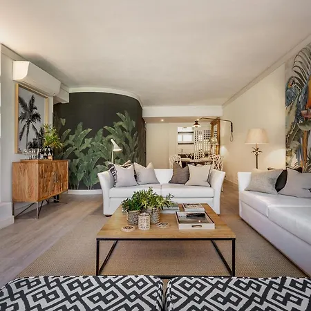 Victory House アパート