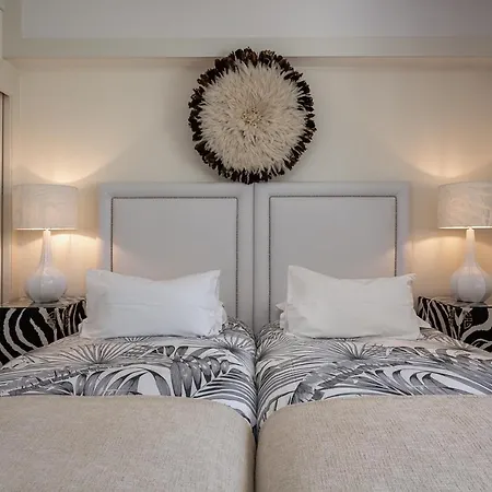 Victory House * キンタ・ド・ラーゴ