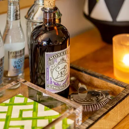 アパート Victory House *