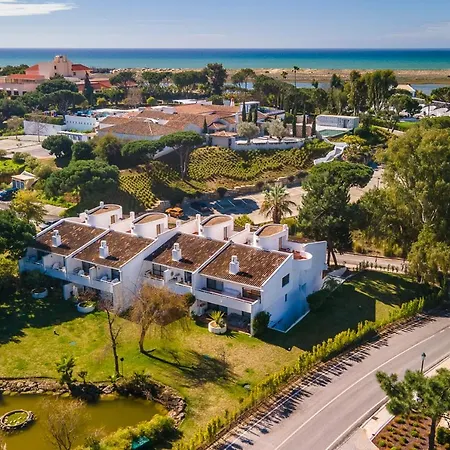 Victory House アパート *