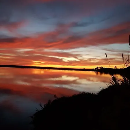 Victory House アパート *