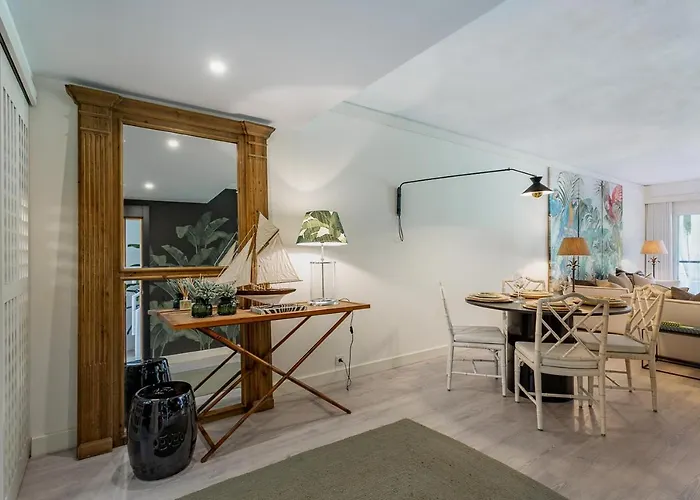 Victory House Quinta do Lago