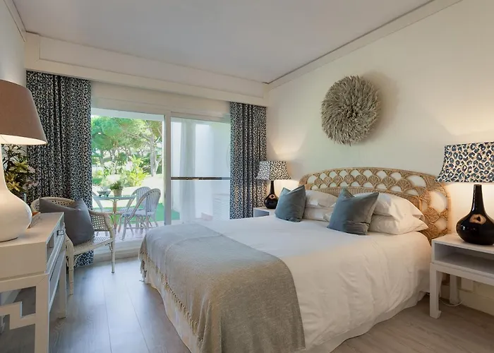 Appartamento Victory House Quinta do Lago