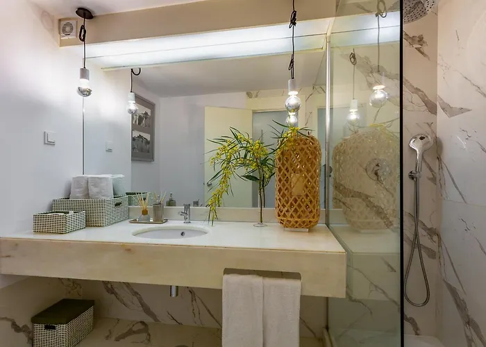 Appartamento Victory House Quinta do Lago