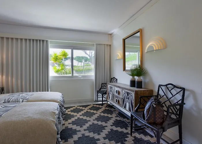 Victory House Appartamento Quinta do Lago
