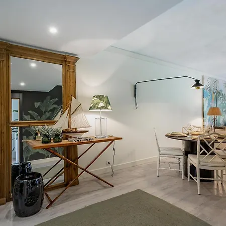 Victory House Quinta do Lago