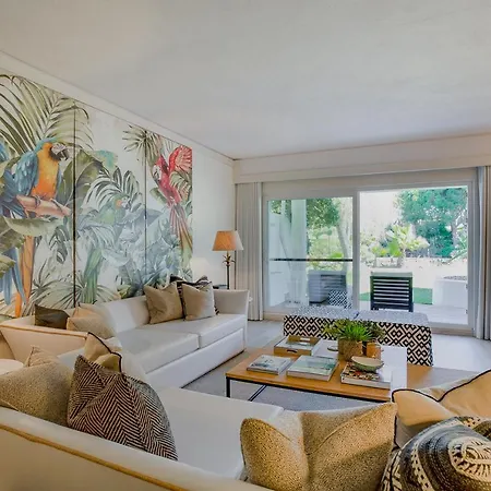 Victory House Daire Quinta do Lago