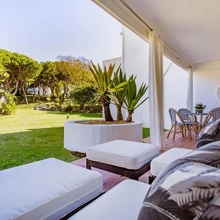 Victory House Quinta do Lago