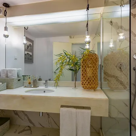 Appartamento Victory House Quinta do Lago