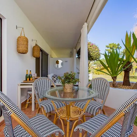 Victory House Quinta do Lago