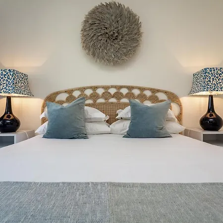 Appartement Victory House