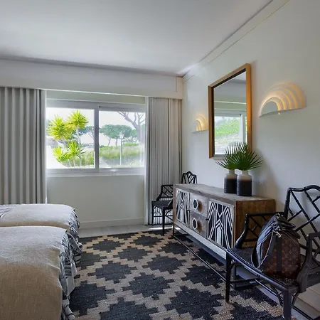 Victory House Appartement Quinta do Lago