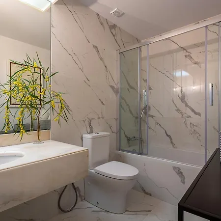 Victory House Appartement
