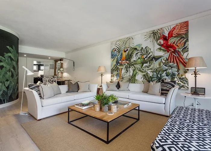 Victory House * Quinta do Lago