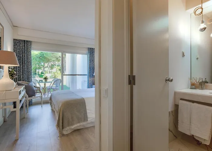 Victory House Appartement Quinta do Lago